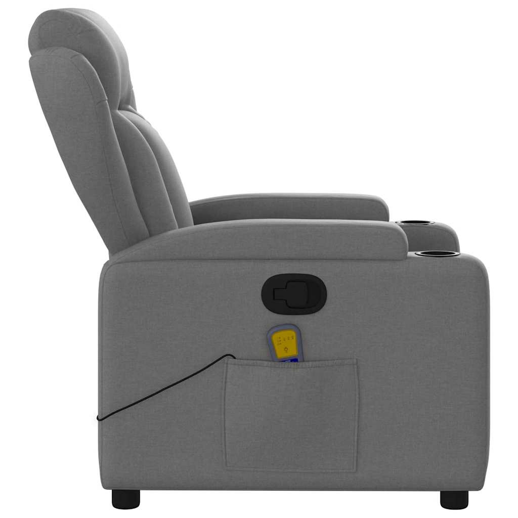 8721012200623_g_en_hd_7 vidaXL Massage Recliner Chair Dark Grey Fabric - Image 9