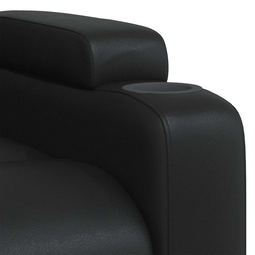 8721012200807_g_en_hd_8 vidaXL Massage Recliner Chair Black Faux Leather - Image 10