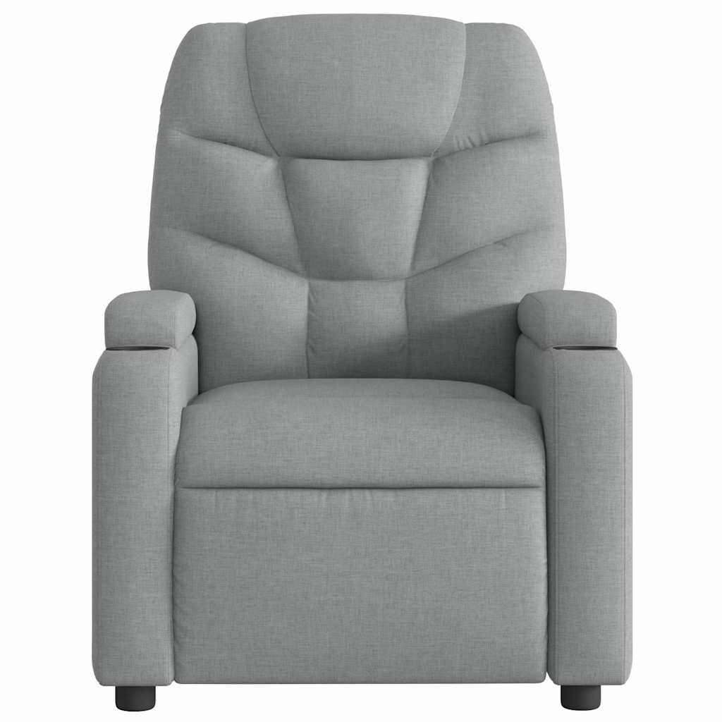 8721012200999_g_en_hd_3 vidaXL Massage Recliner Chair Light Grey Fabric - Image 5