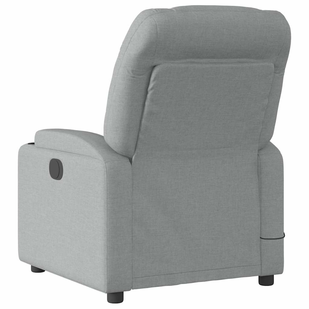 8721012200999_g_en_hd_5 vidaXL Massage Recliner Chair Light Grey Fabric - Image 7