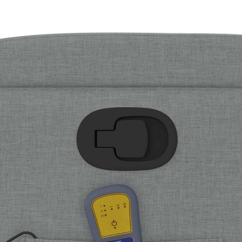 8721012200999_g_en_hd_9 vidaXL Massage Recliner Chair Light Grey Fabric - Image 11
