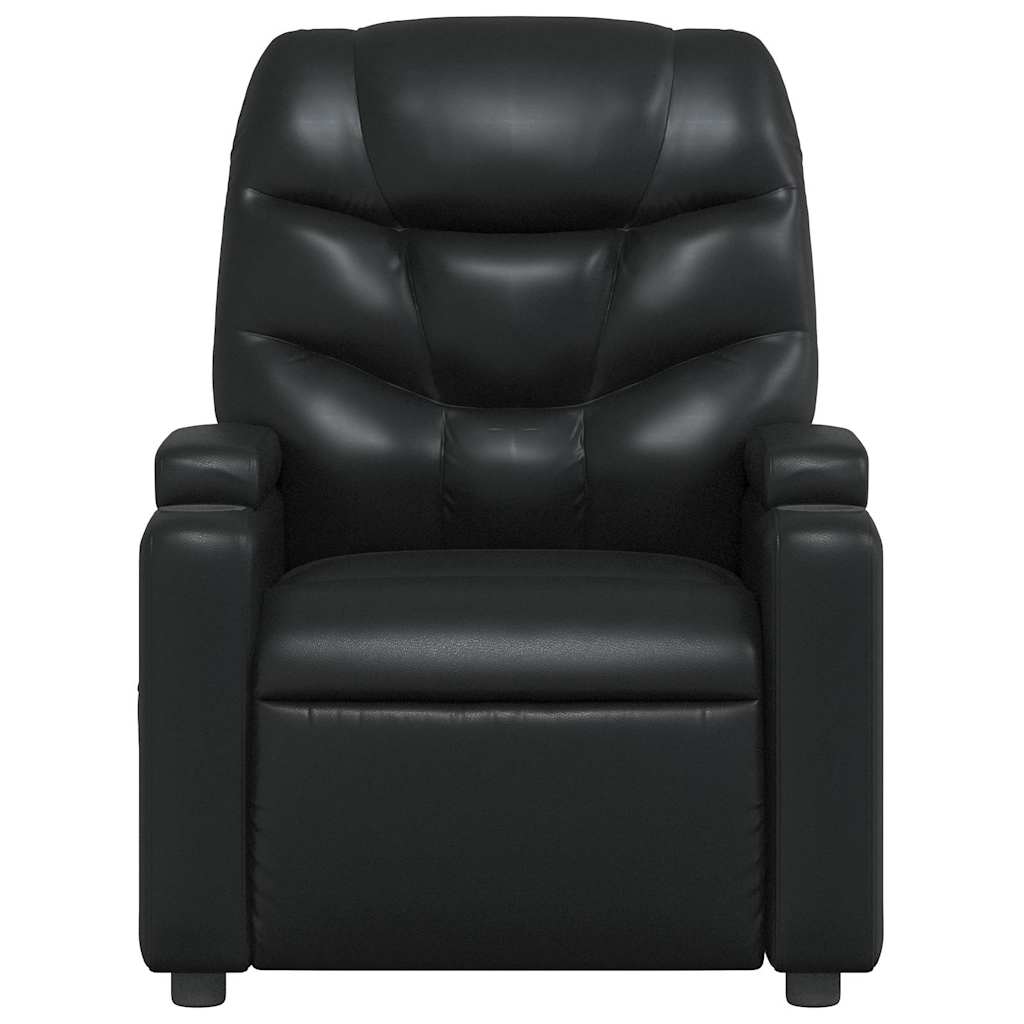 8721012201187_g_en_hd_3 vidaXL Massage Recliner Chair Black Faux Leather - Image 5