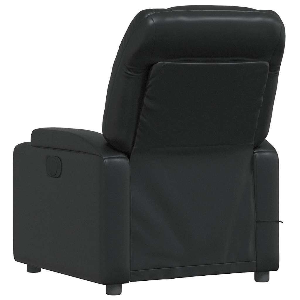 8721012201187_g_en_hd_5 vidaXL Massage Recliner Chair Black Faux Leather - Image 7