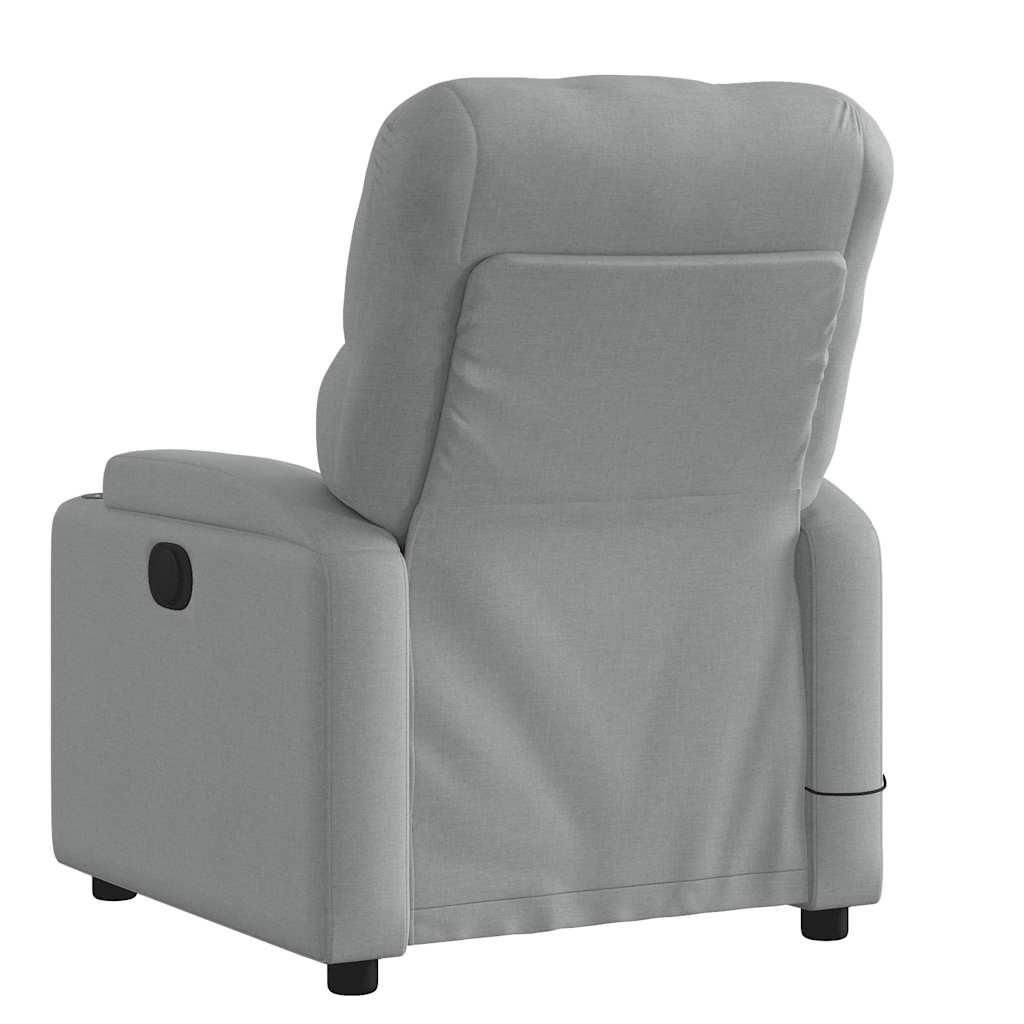 8721012201378_g_en_hd_3 vidaXL Massage Recliner Chair Light Grey Fabric - Image 5