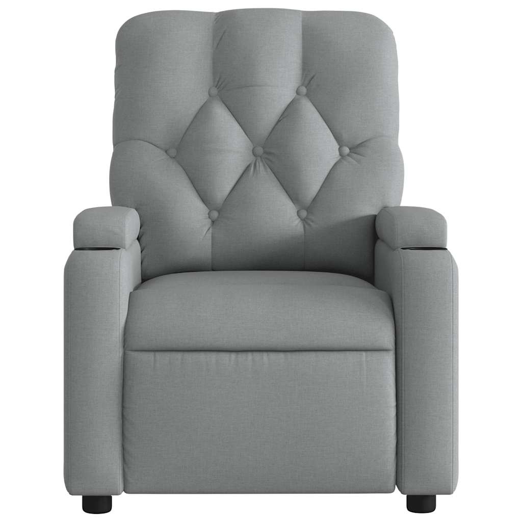 8721012201378_g_en_hd_6 vidaXL Massage Recliner Chair Light Grey Fabric - Image 8