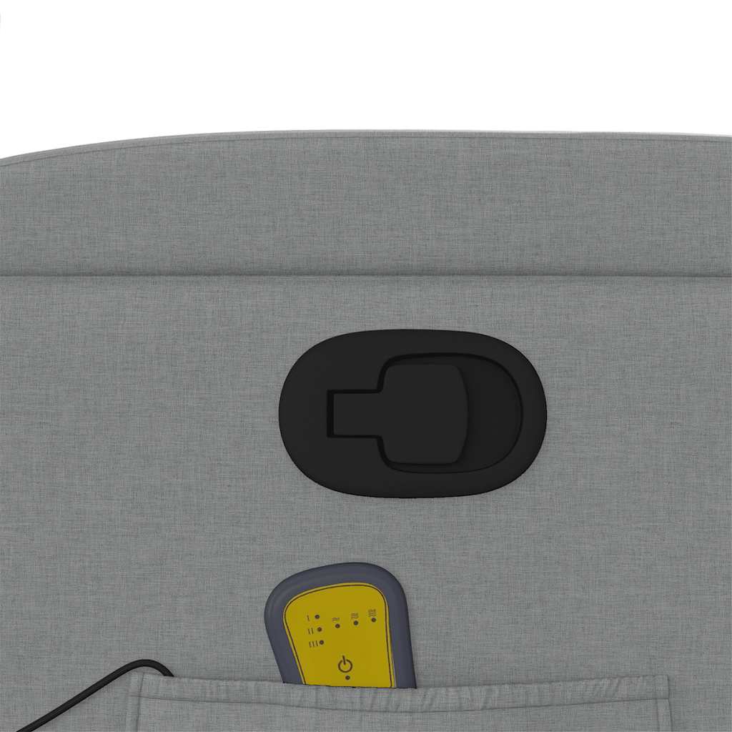 8721012201378_g_en_hd_9 vidaXL Massage Recliner Chair Light Grey Fabric - Image 11