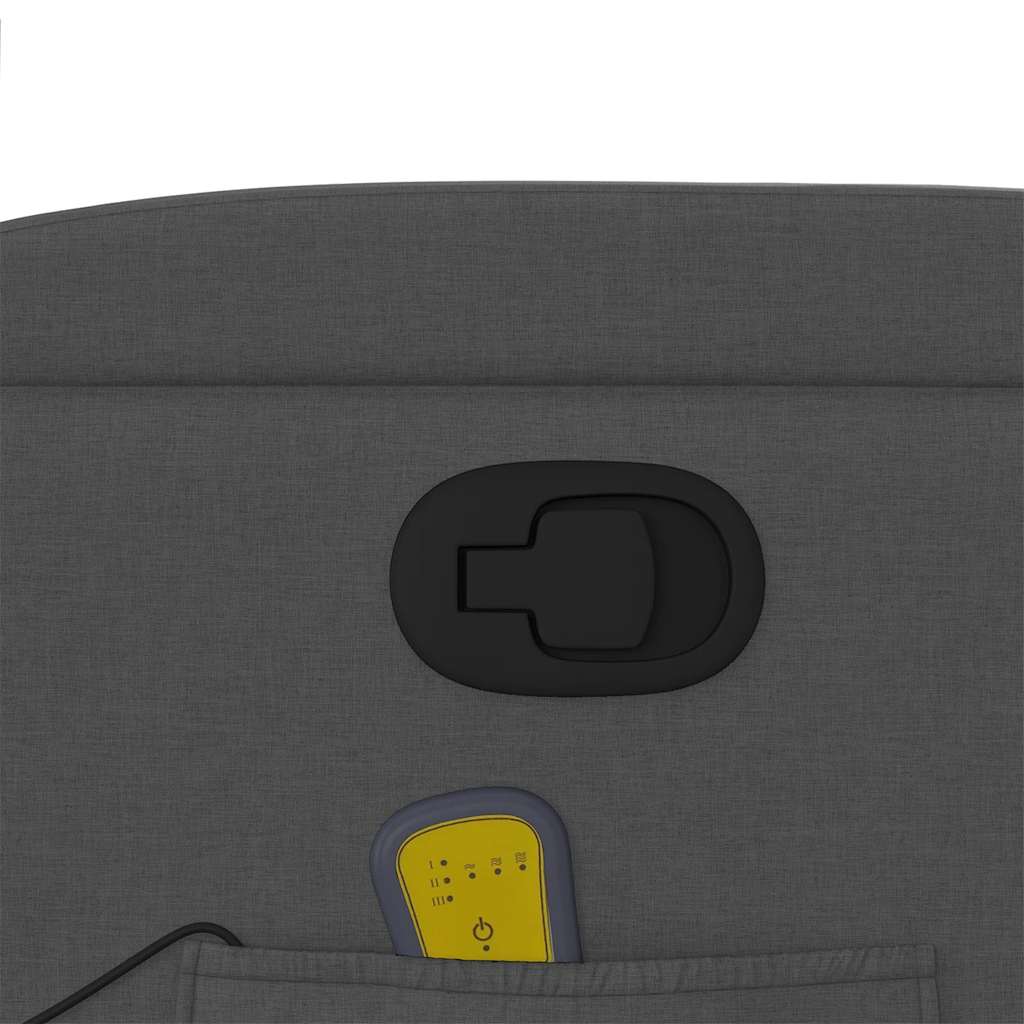 8721012201385_g_en_hd_9 vidaXL Massage Recliner Chair Dark Grey Fabric - Image 11