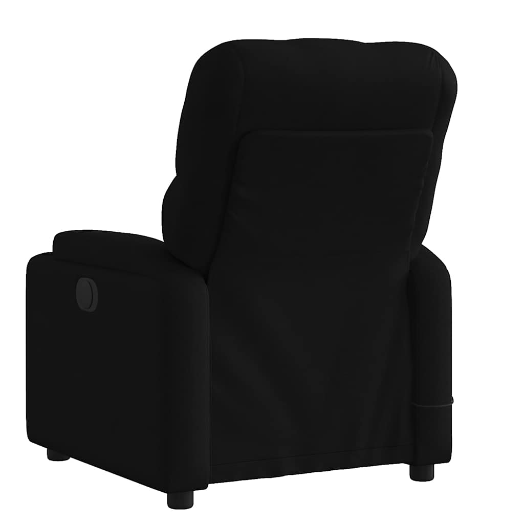 8721012201392_g_en_hd_3 vidaXL Massage Recliner Chair Black Fabric - Image 5