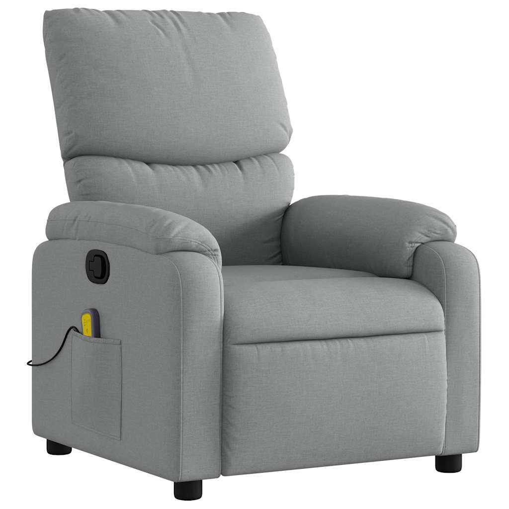 8721012201750_g_en_hd_2 vidaXL Massage Recliner Chair Light Grey Fabric - Image 4