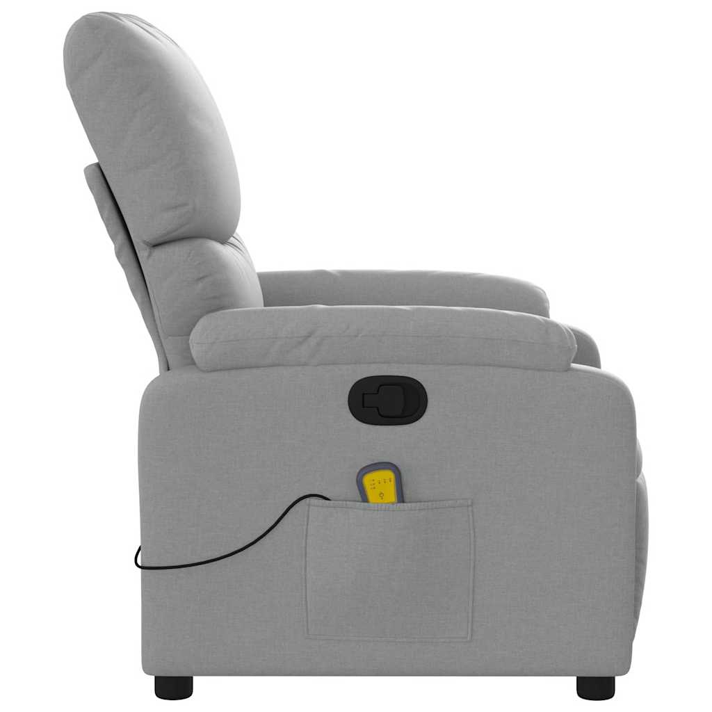 8721012201750_g_en_hd_4 vidaXL Massage Recliner Chair Light Grey Fabric - Image 6