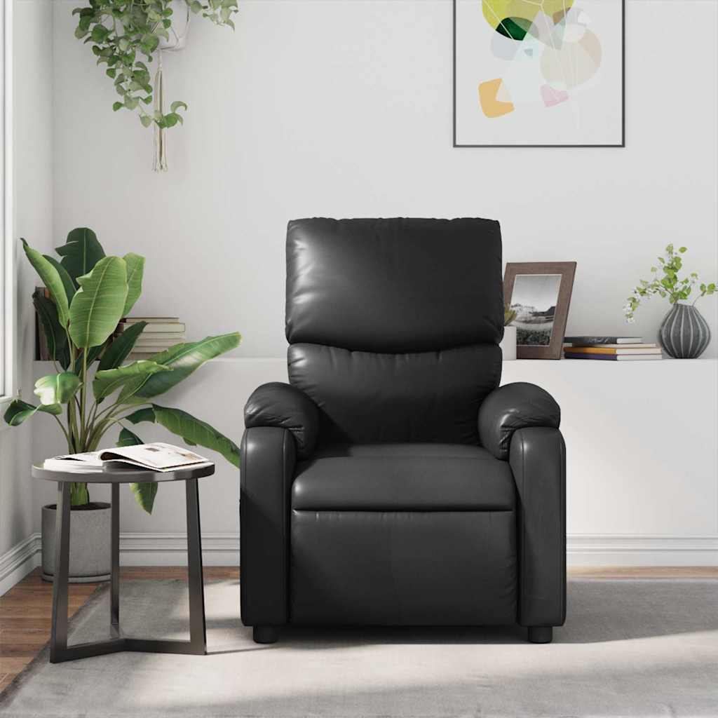 8721012201941_g_en_hd_1 vidaXL Massage Recliner Chair Black Faux Leather - Image 3