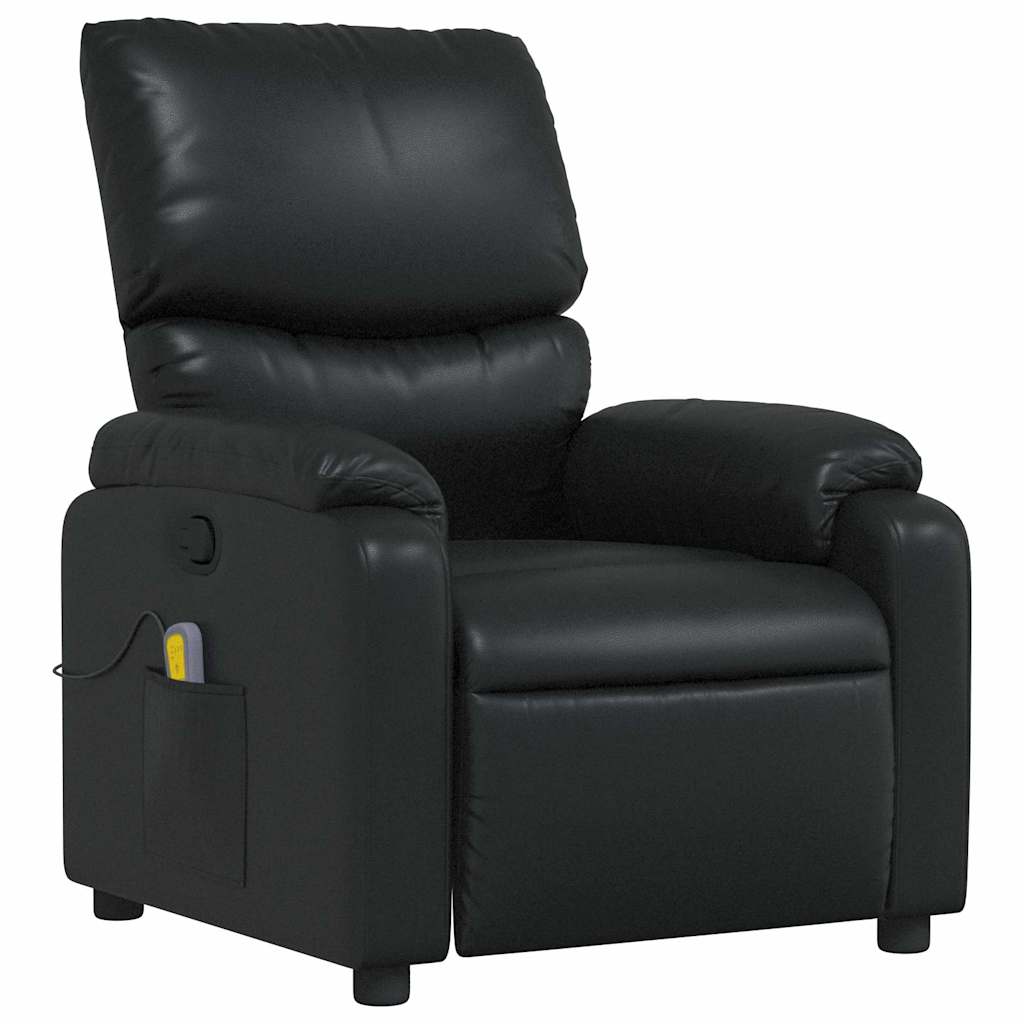 8721012201941_g_en_hd_2 vidaXL Massage Recliner Chair Black Faux Leather - Image 4