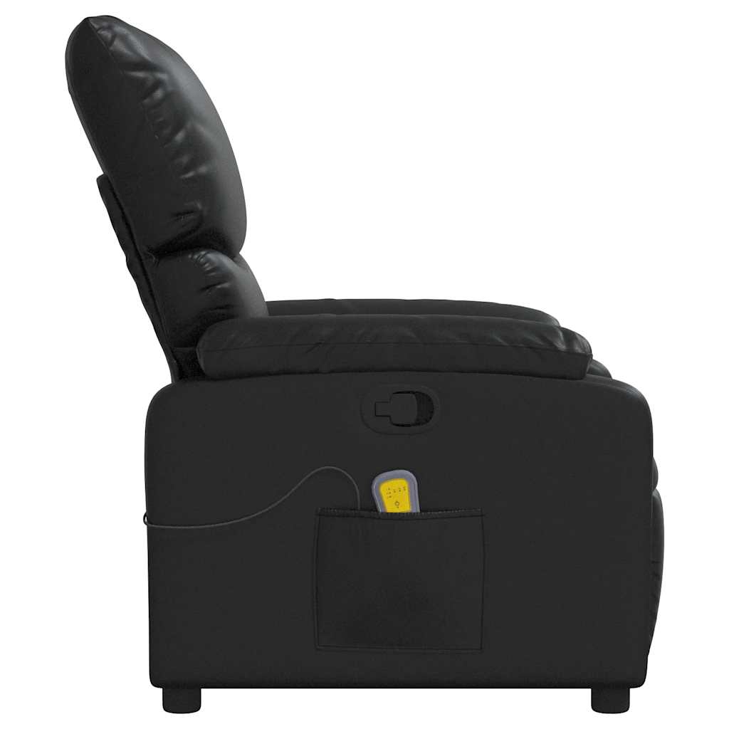 8721012201941_g_en_hd_4 vidaXL Massage Recliner Chair Black Faux Leather - Image 6