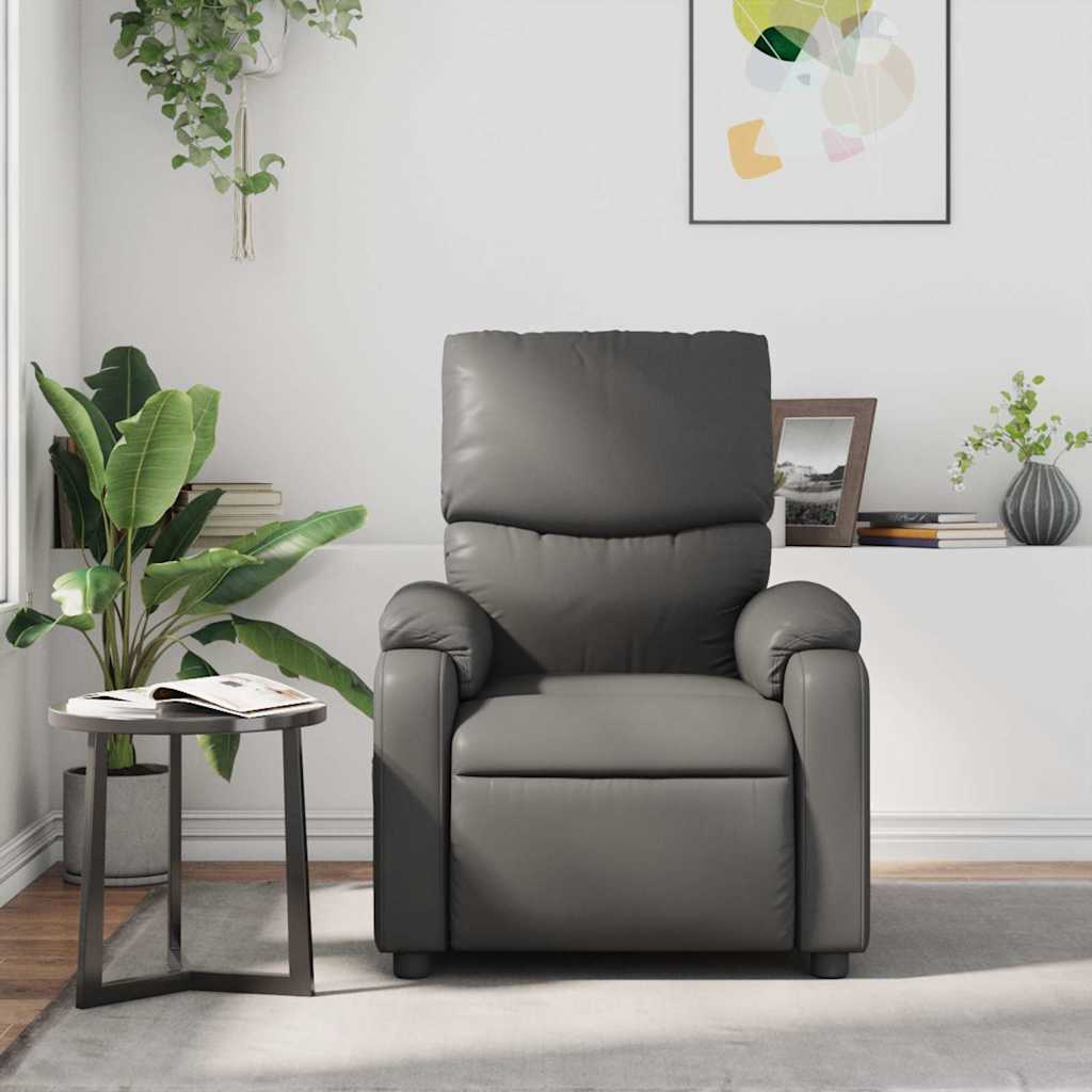 8721012201972_g_en_hd_1 vidaXL Massage Recliner Chair Grey Faux Leather - Image 3