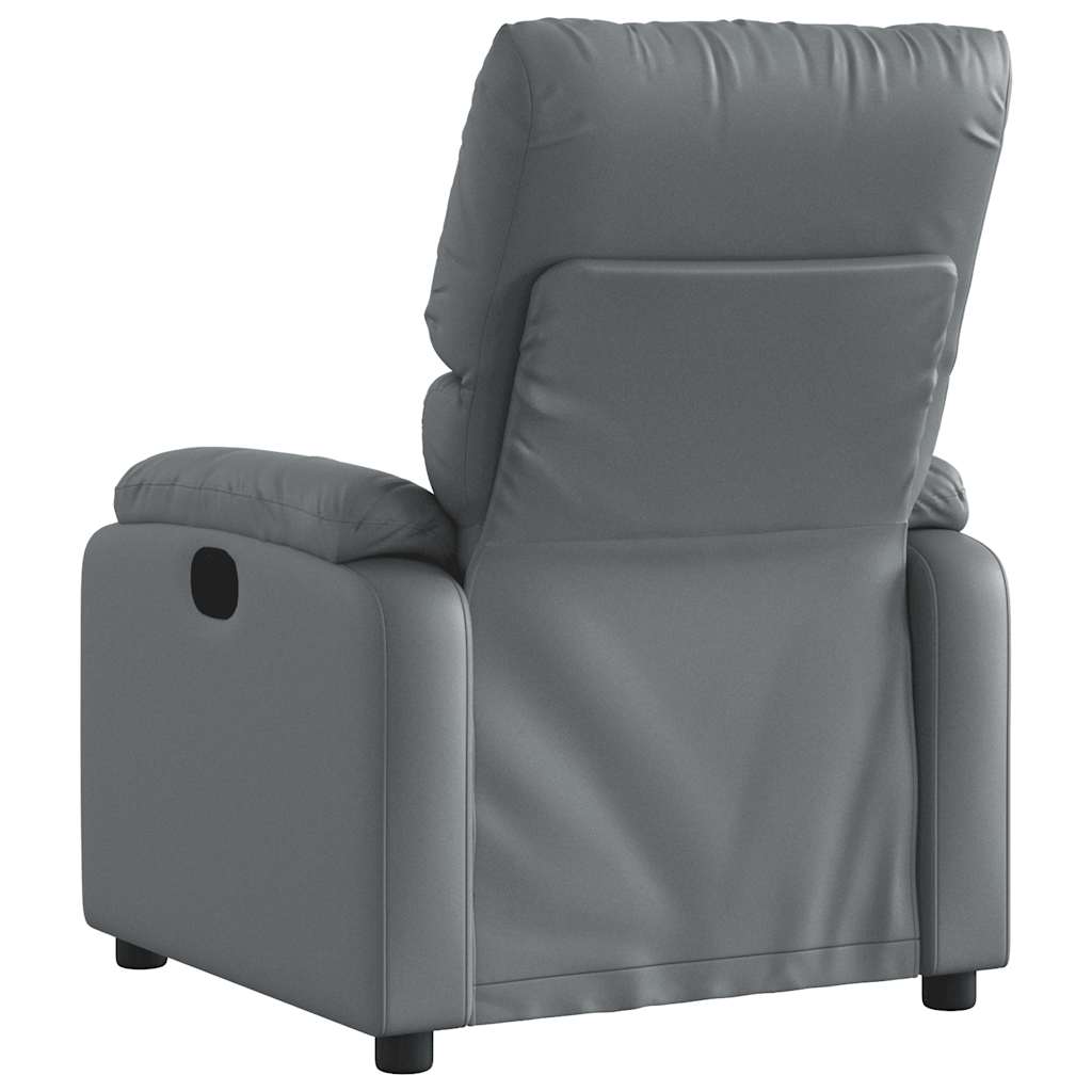 8721012201972_g_en_hd_5 vidaXL Massage Recliner Chair Grey Faux Leather - Image 7