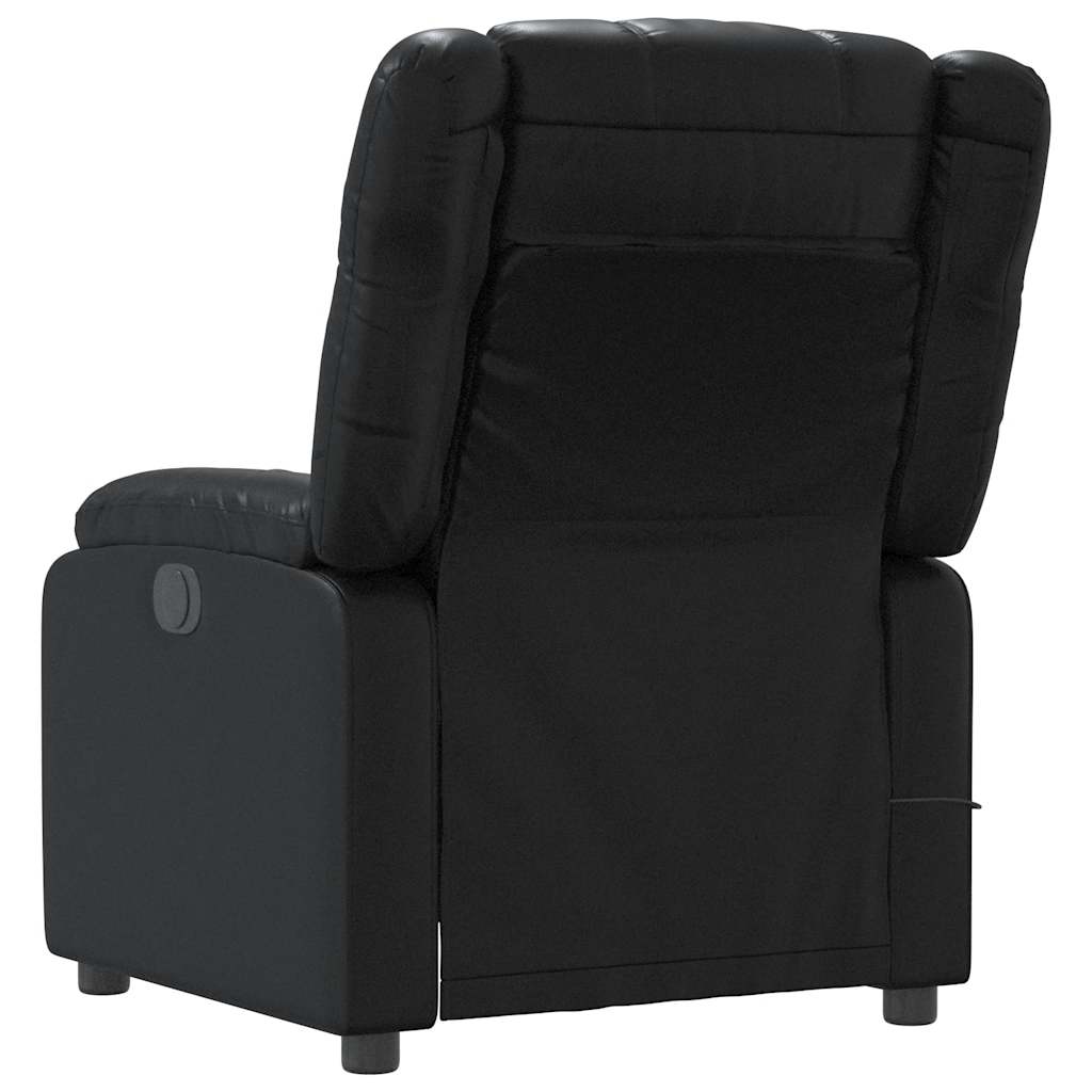 8721012202825_g_en_hd_3 vidaXL Massage Recliner Chair Black Faux Leather - Image 5