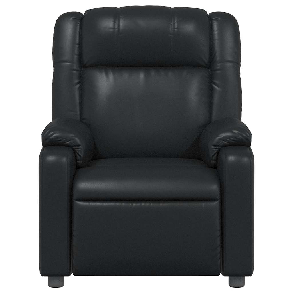 8721012202825_g_en_hd_6 vidaXL Massage Recliner Chair Black Faux Leather - Image 8