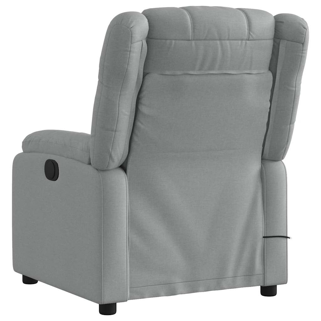 8721012203013_g_en_hd_3 vidaXL Massage Recliner Chair Light Grey Fabric - Image 5