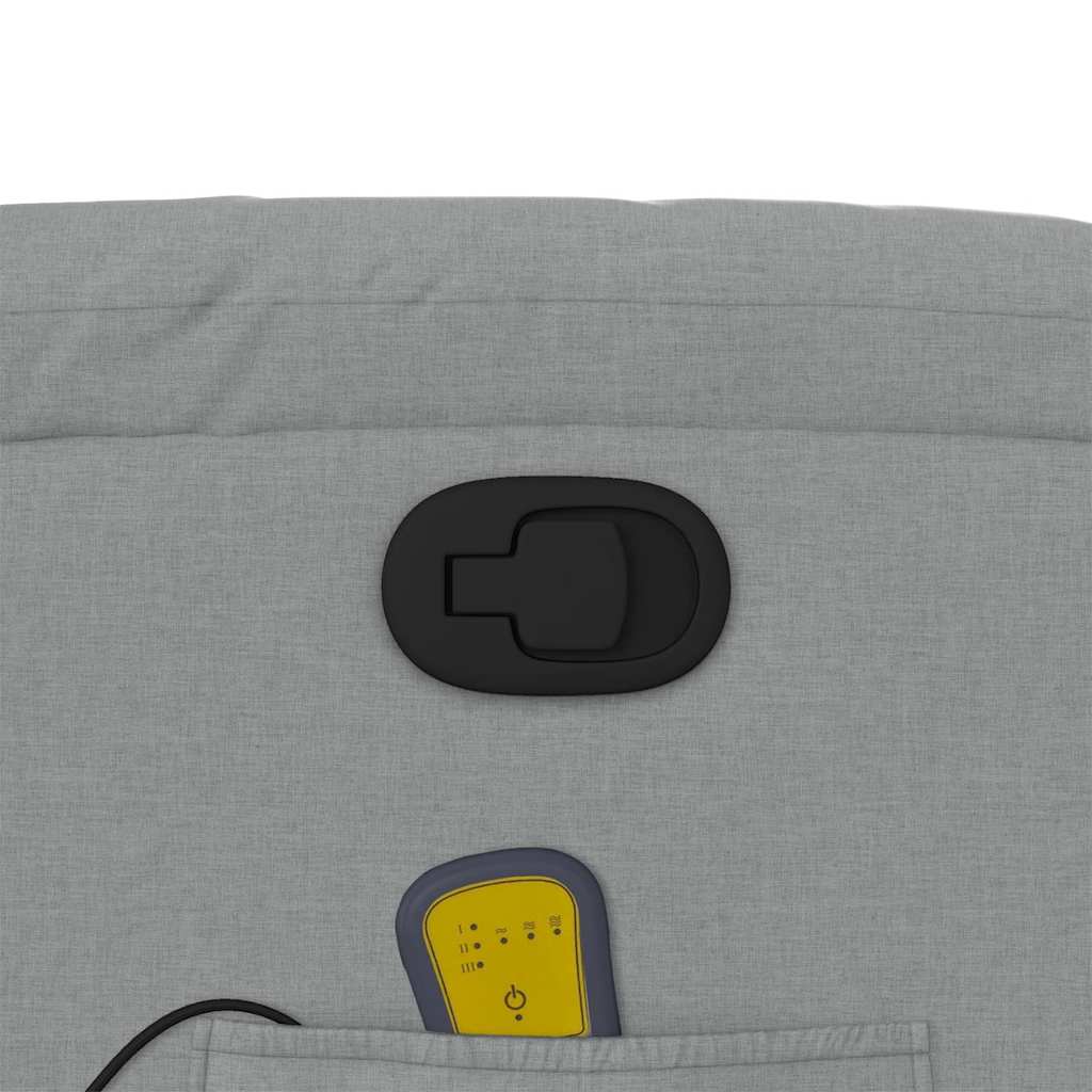 8721012203013_g_en_hd_9 vidaXL Massage Recliner Chair Light Grey Fabric - Image 11