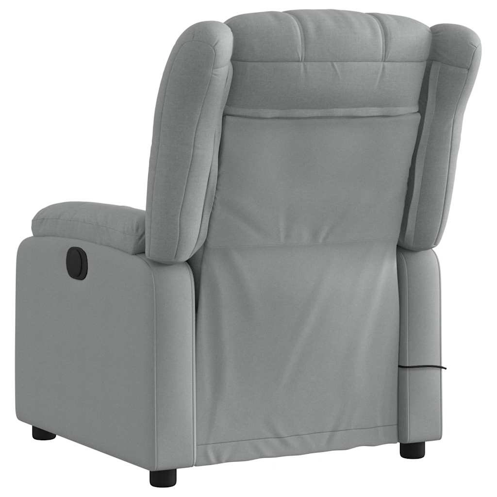 8721012203396_g_en_hd_3 vidaXL Massage Recliner Chair Light Grey Fabric - Image 5