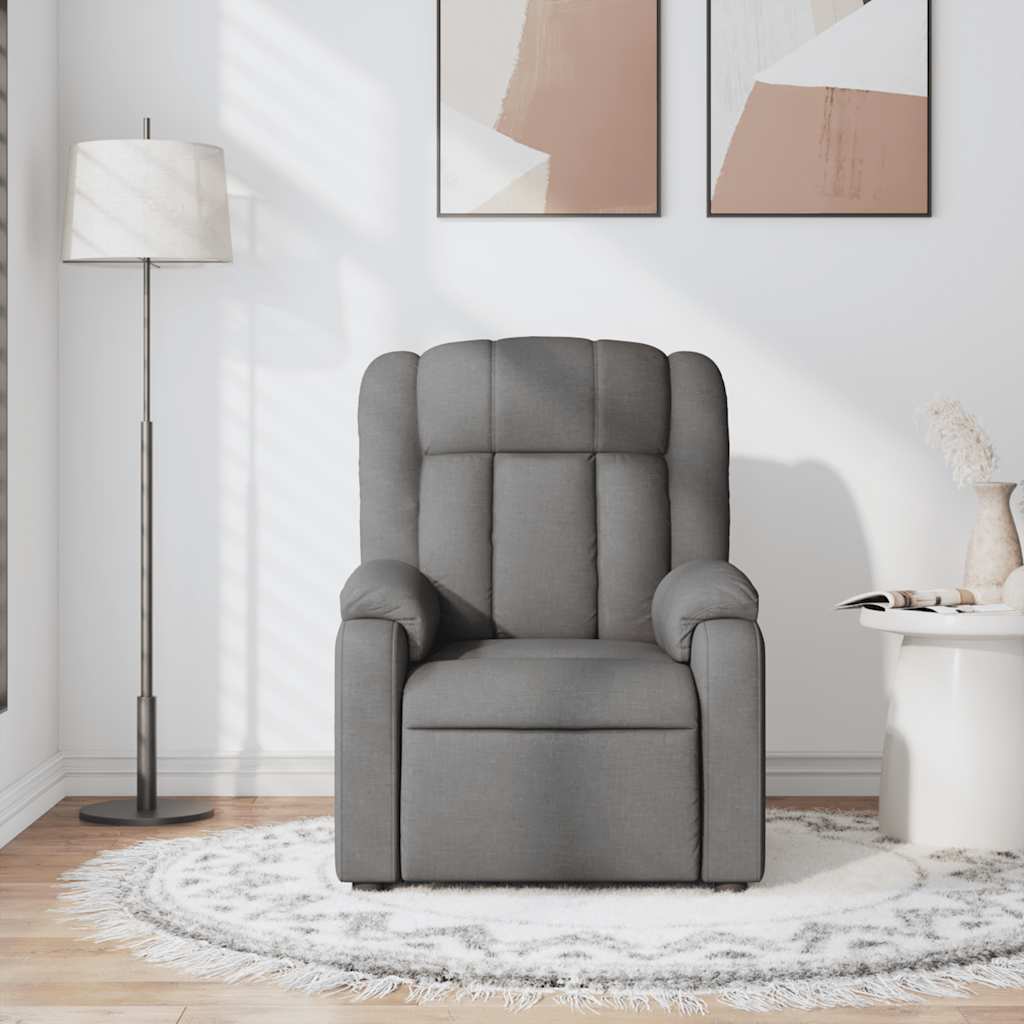 8721012203402_g_en_hd_1 vidaXL Massage Recliner Chair Dark Grey Fabric - Image 3