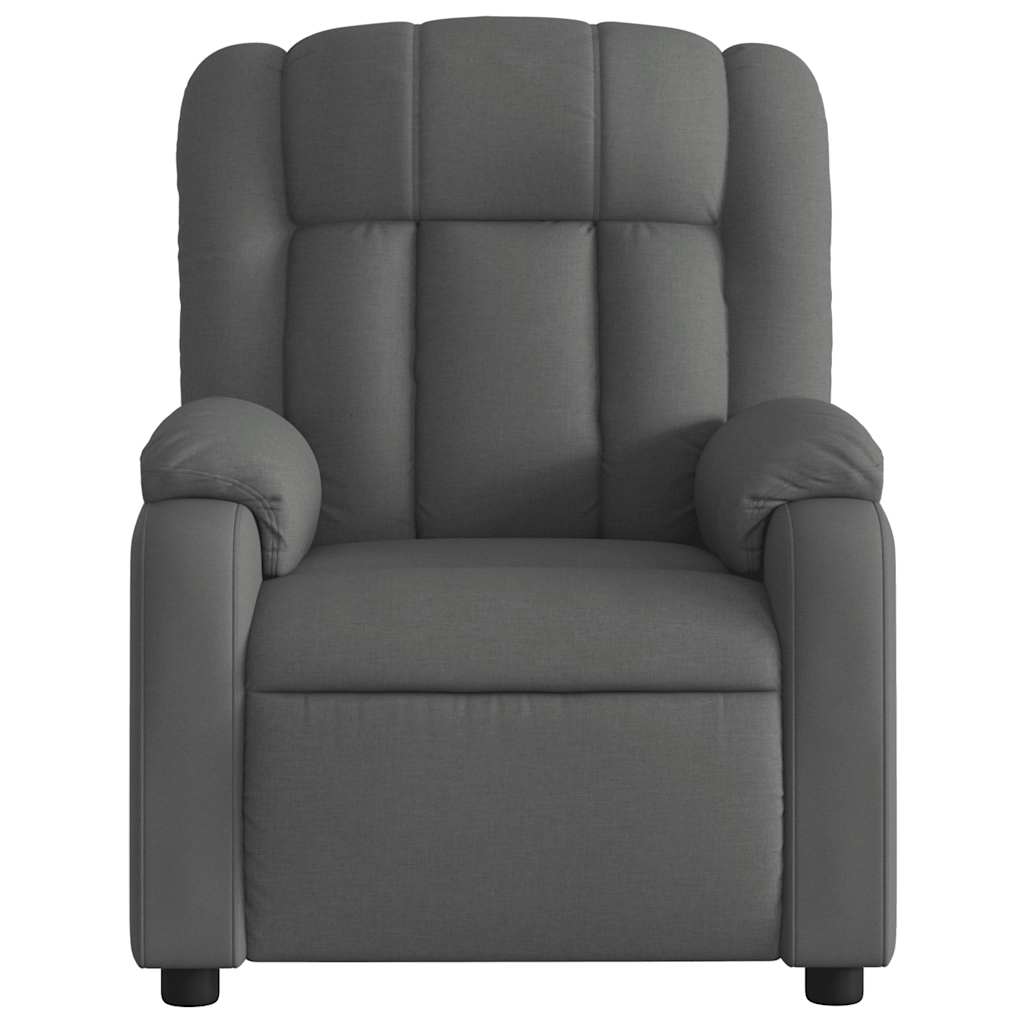 8721012203402_g_en_hd_6 vidaXL Massage Recliner Chair Dark Grey Fabric - Image 8