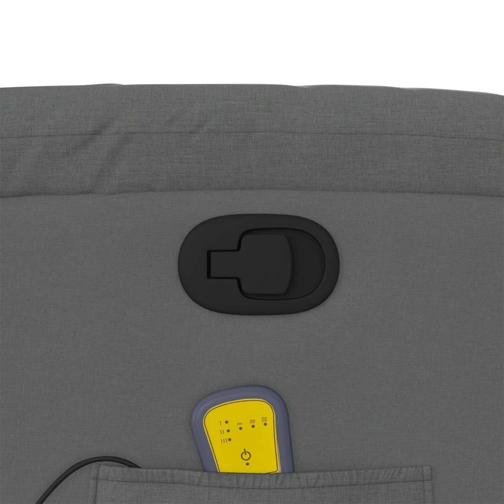 8721012203402_g_en_hd_9 vidaXL Massage Recliner Chair Dark Grey Fabric - Image 11
