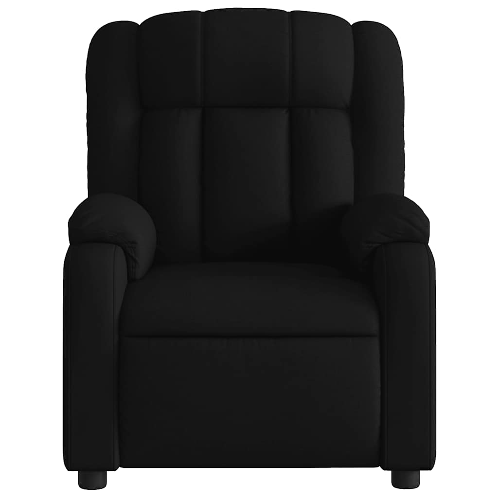 8721012203419_g_en_hd_6 vidaXL Massage Recliner Chair Black Fabric - Image 8