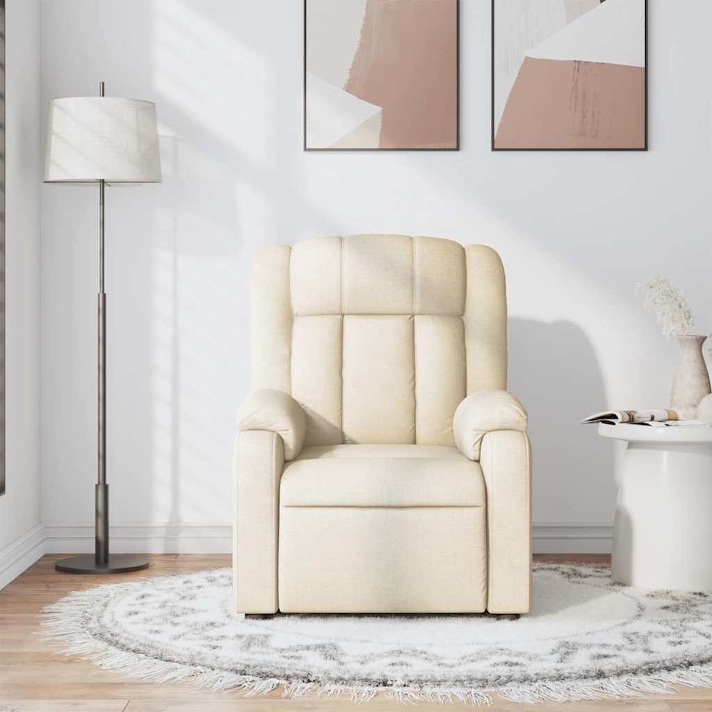 8721012203488_g_en_hd_1 vidaXL Massage Recliner Chair Cream Fabric - Image 3