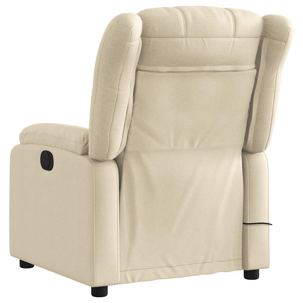 8721012203488_g_en_hd_3 vidaXL Massage Recliner Chair Cream Fabric - Image 5