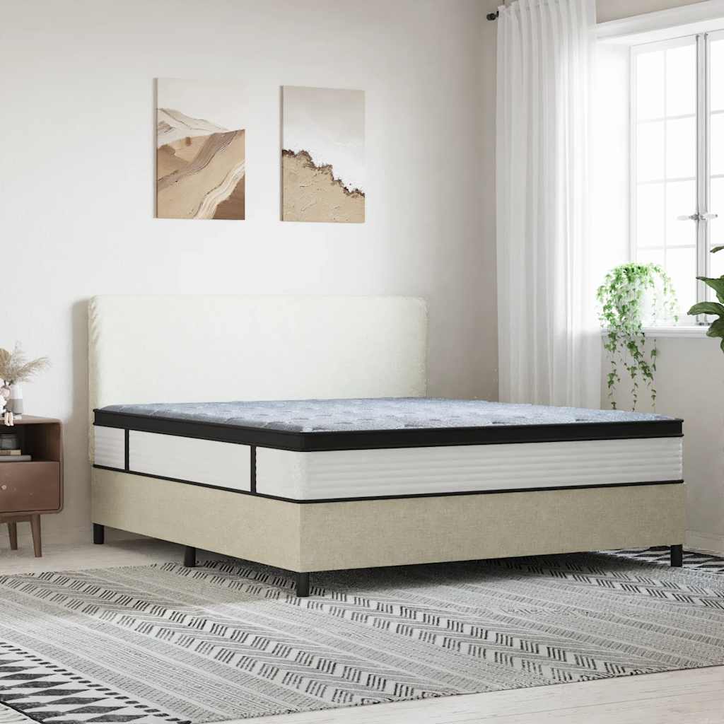 8721012203617_g_en_hd_1 vidaXL Pocket Spring Mattress Medium 152x203 cm Queen Size - Image 2