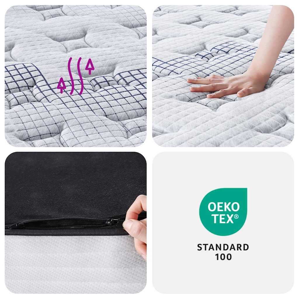 8721012203617_g_en_hd_7 vidaXL Pocket Spring Mattress Medium 152x203 cm Queen Size - Image 8