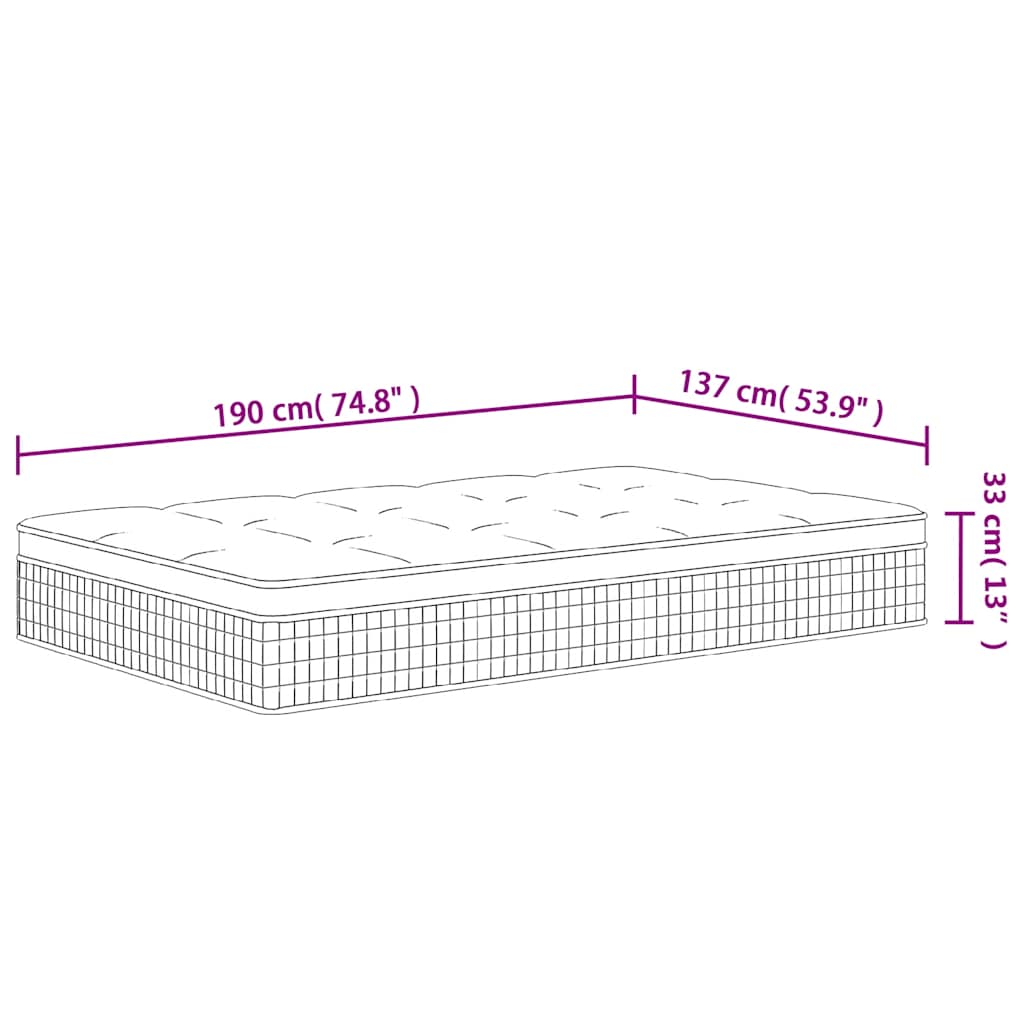 8721012203754_g_en_hd_8 vidaXL Pocket Spring Mattress Medium Plus 137x190 cm Double Size - Image 9
