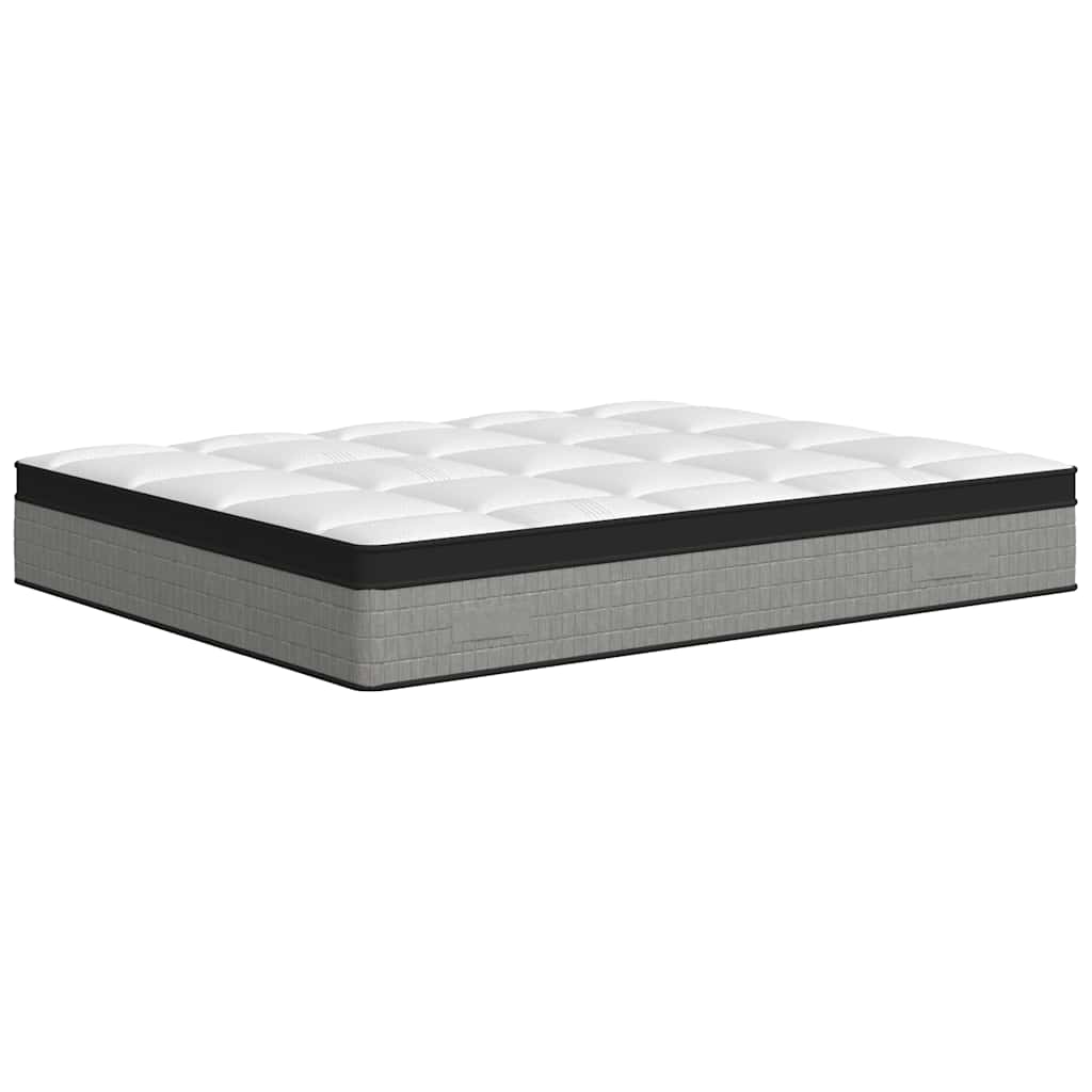 8721012203785_g_en_hd_2 vidaXL Pocket Spring Mattress Medium Plus 152x203 cm Queen Size - Image 3