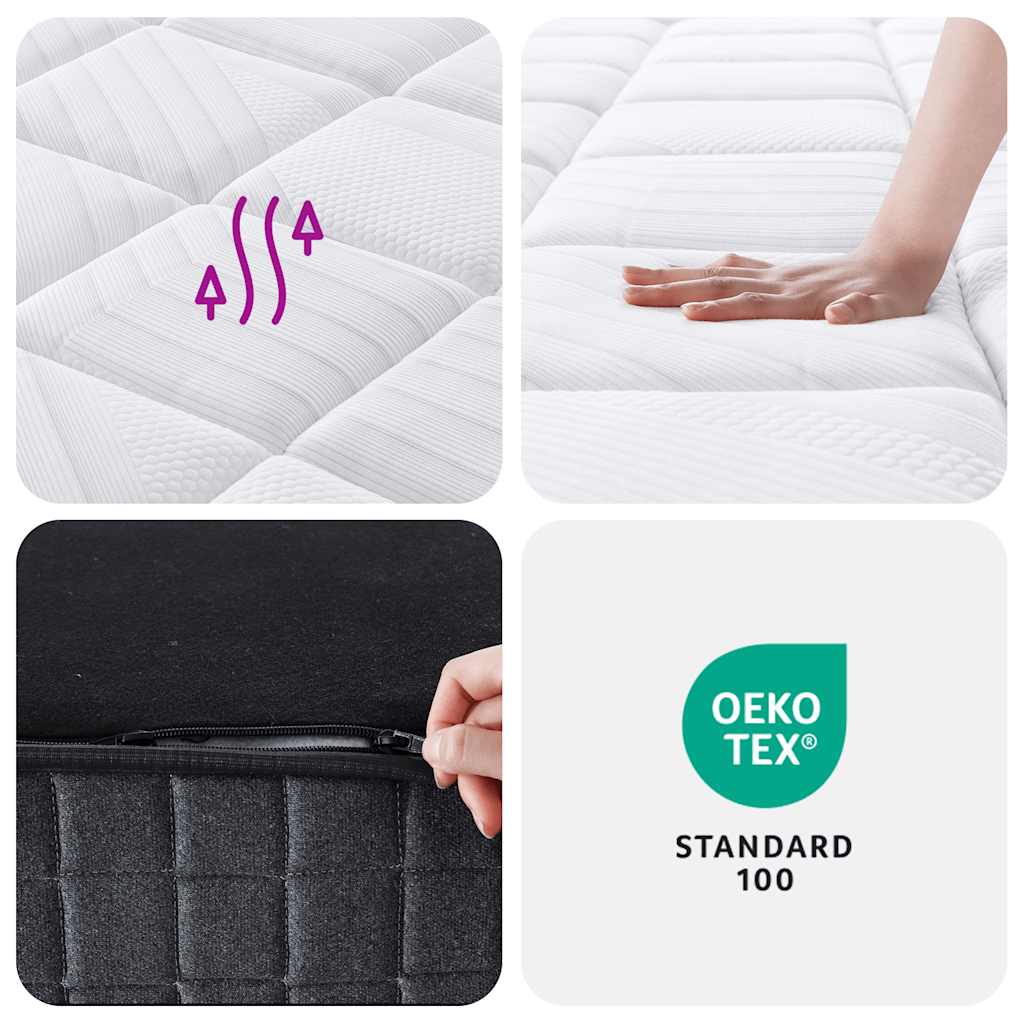 8721012203785_g_en_hd_7 vidaXL Pocket Spring Mattress Medium Plus 152x203 cm Queen Size - Image 8