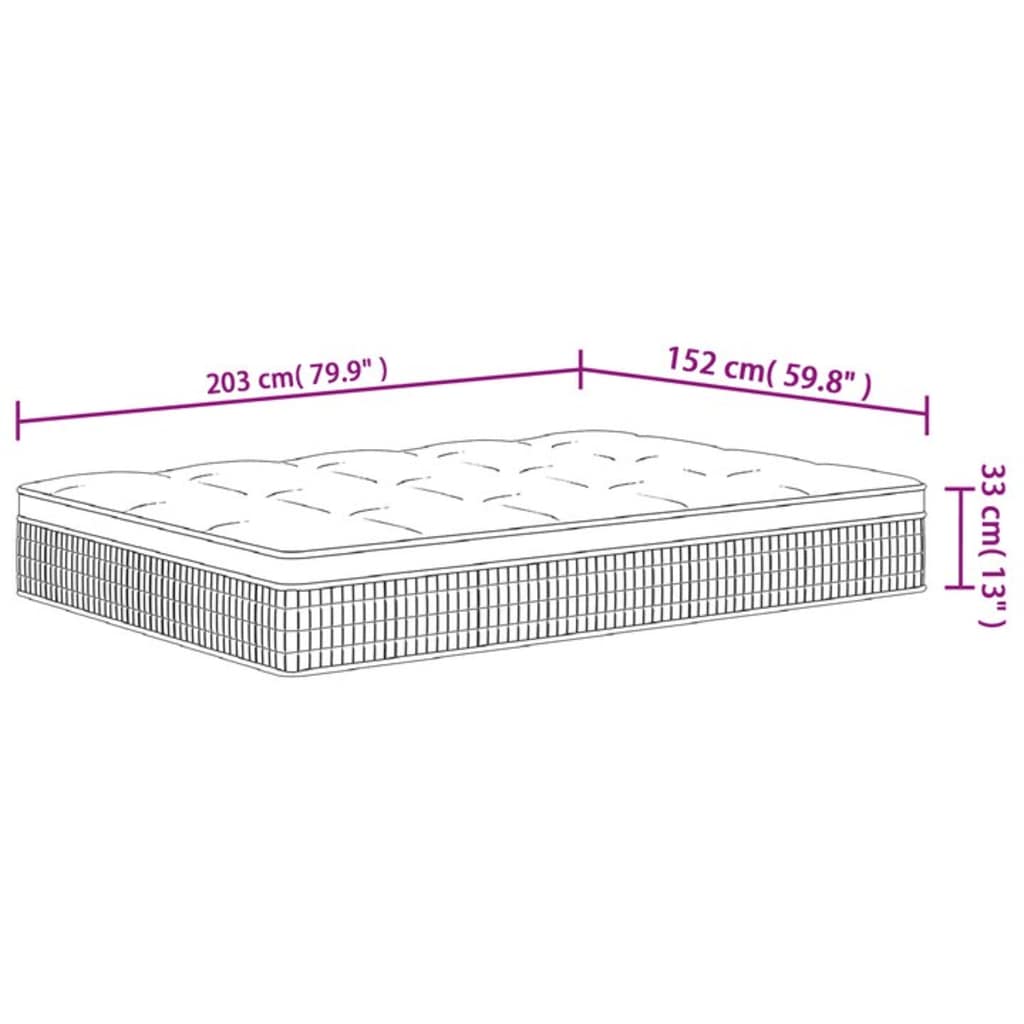 8721012203785_g_en_hd_8 vidaXL Pocket Spring Mattress Medium Plus 152x203 cm Queen Size - Image 9