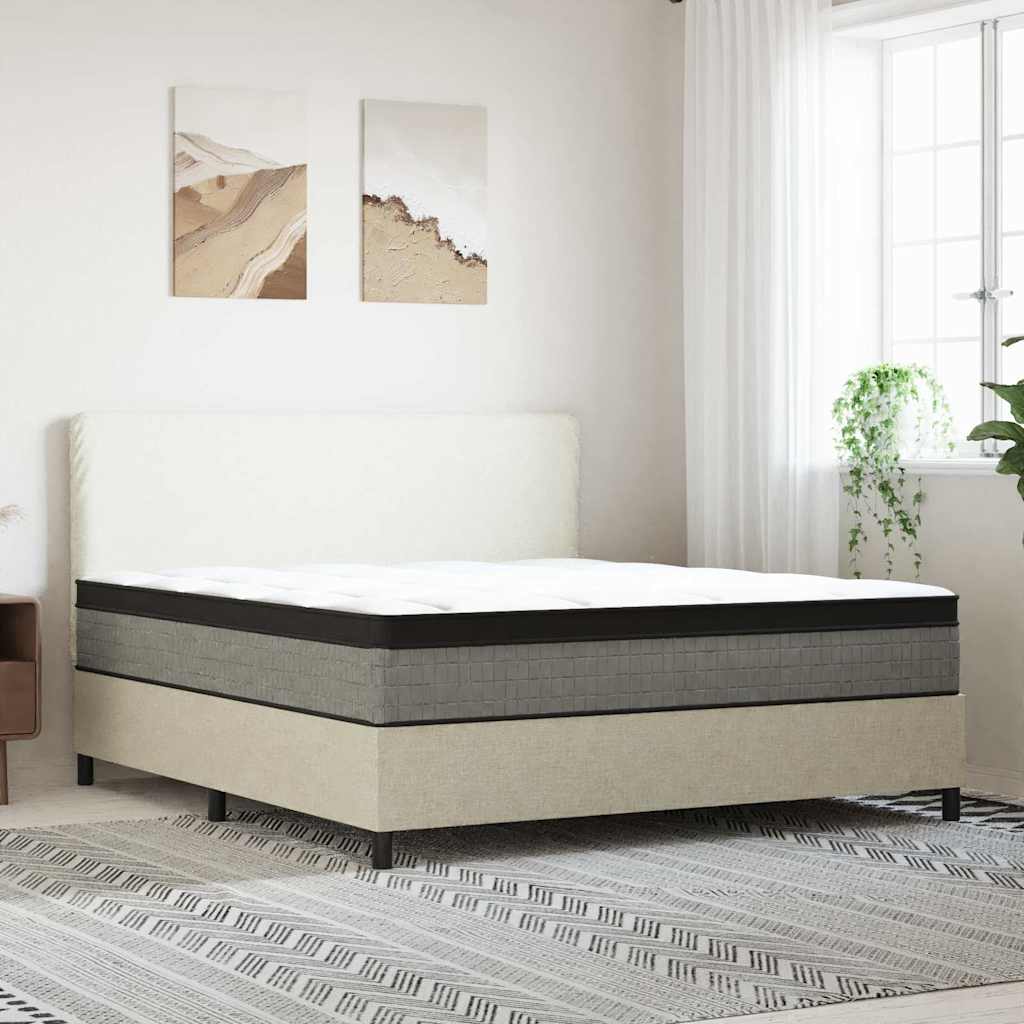 8721012203815_g_en_hd_1 vidaXL Pocket Spring Mattress Medium Plus 183x203 cm King Size - Image 2