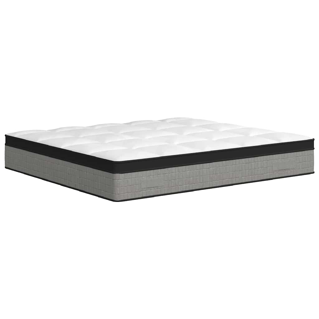8721012203815_g_en_hd_2 vidaXL Pocket Spring Mattress Medium Plus 183x203 cm King Size - Image 3