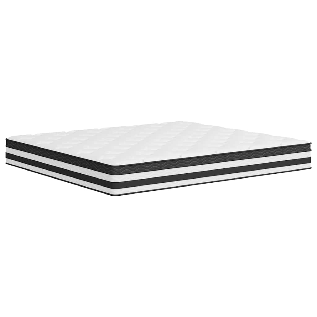 8721012203846_g_en_hd_2 vidaXL Pocket Spring Mattress Medium 183x203 cm King Size - Image 3
