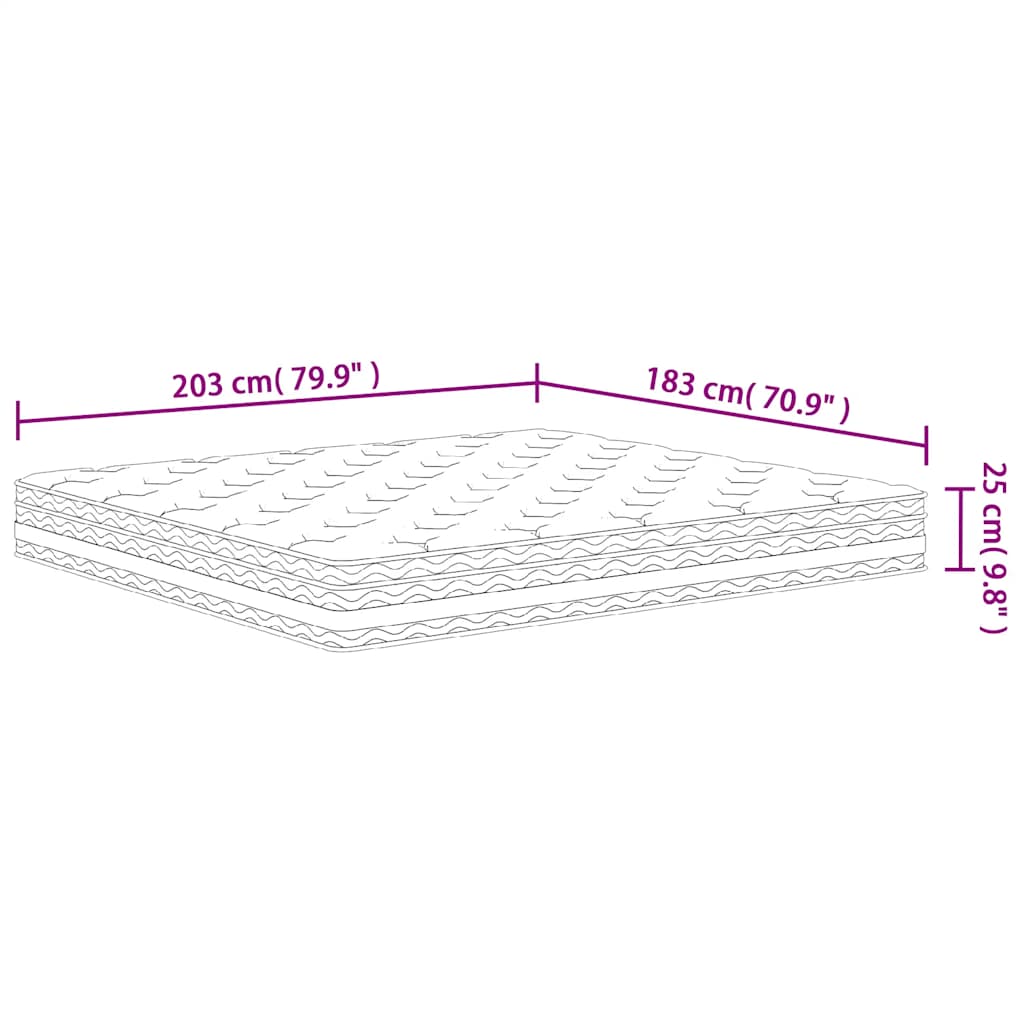 8721012203846_g_en_hd_8 vidaXL Pocket Spring Mattress Medium 183x203 cm King Size - Image 9
