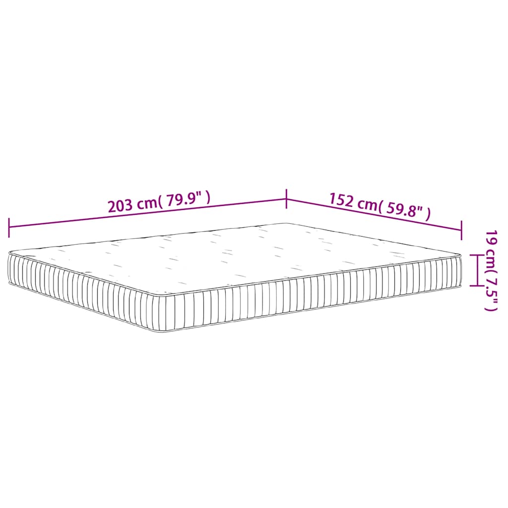 8721012204355_g_en_hd_8 vidaXL Pocket Spring Mattress Medium 152x203 cm Queen Size - Image 9