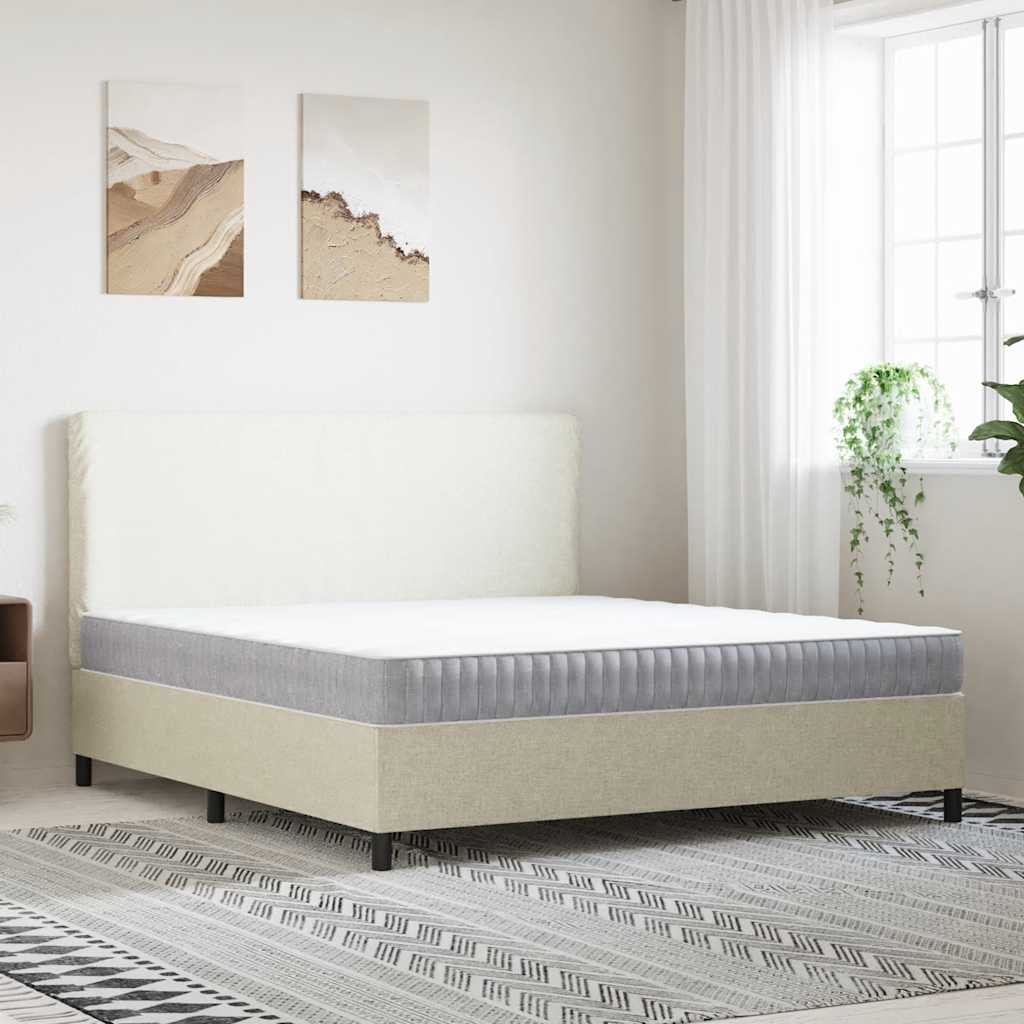 8721012204386_g_en_hd_1 vidaXL Pocket Spring Mattress Medium 183x203 cm King Size - Image 2