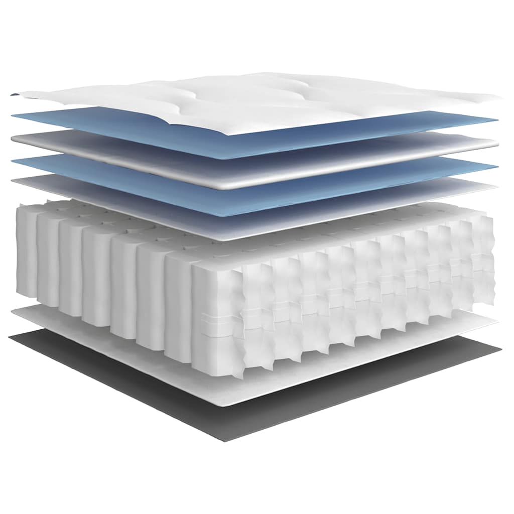 8721012204386_g_en_hd_5 vidaXL Pocket Spring Mattress Medium 183x203 cm King Size - Image 6