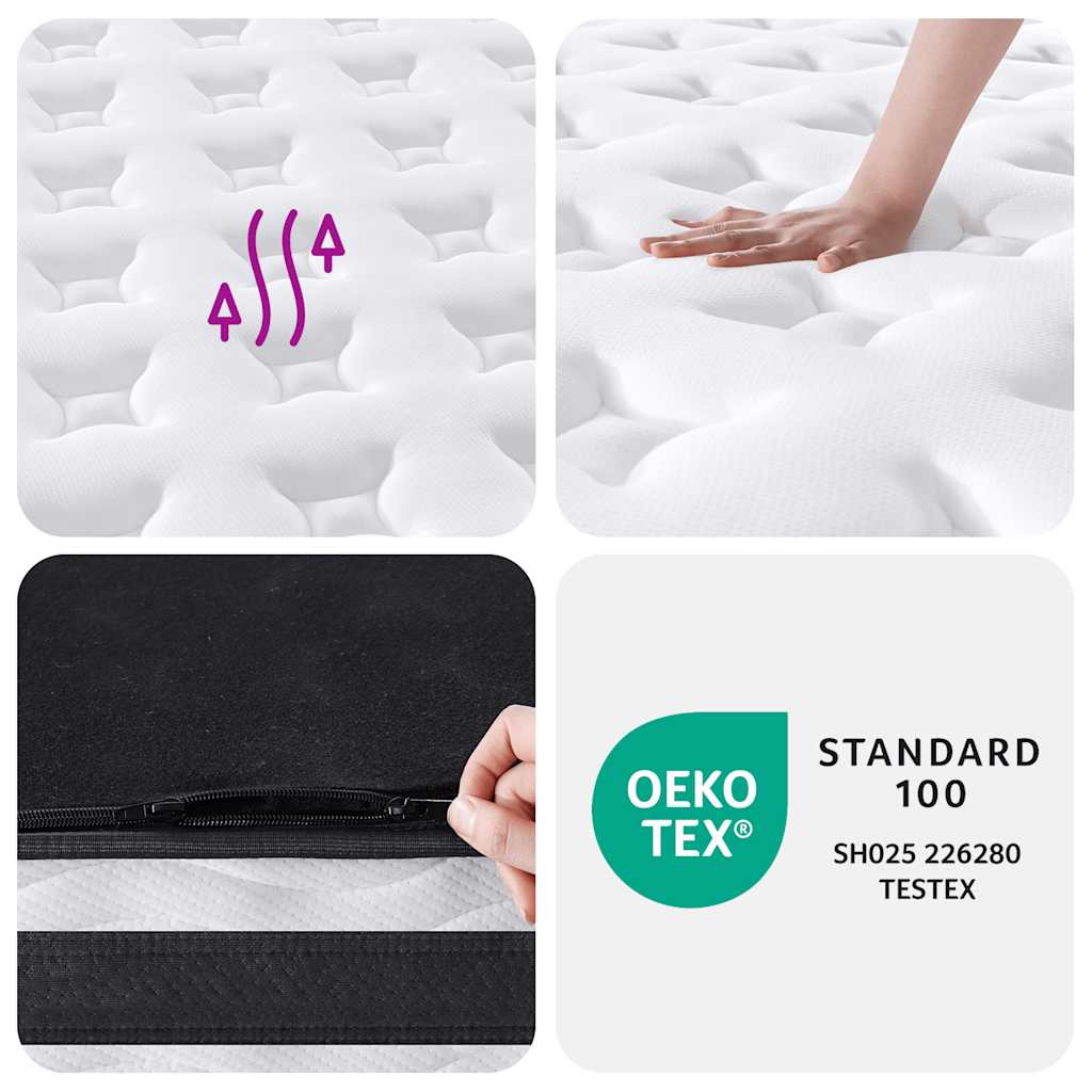 8721012205369_g_en_hd_7 vidaXL Pocket Spring Mattress Medium 137x190 cm - Image 8
