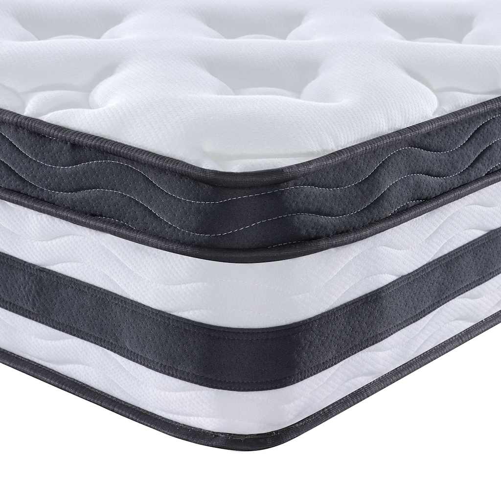 8721012205390_g_en_hd_4 vidaXL Pocket Spring Mattress Medium 152x203 cm Queen Size - Image 5