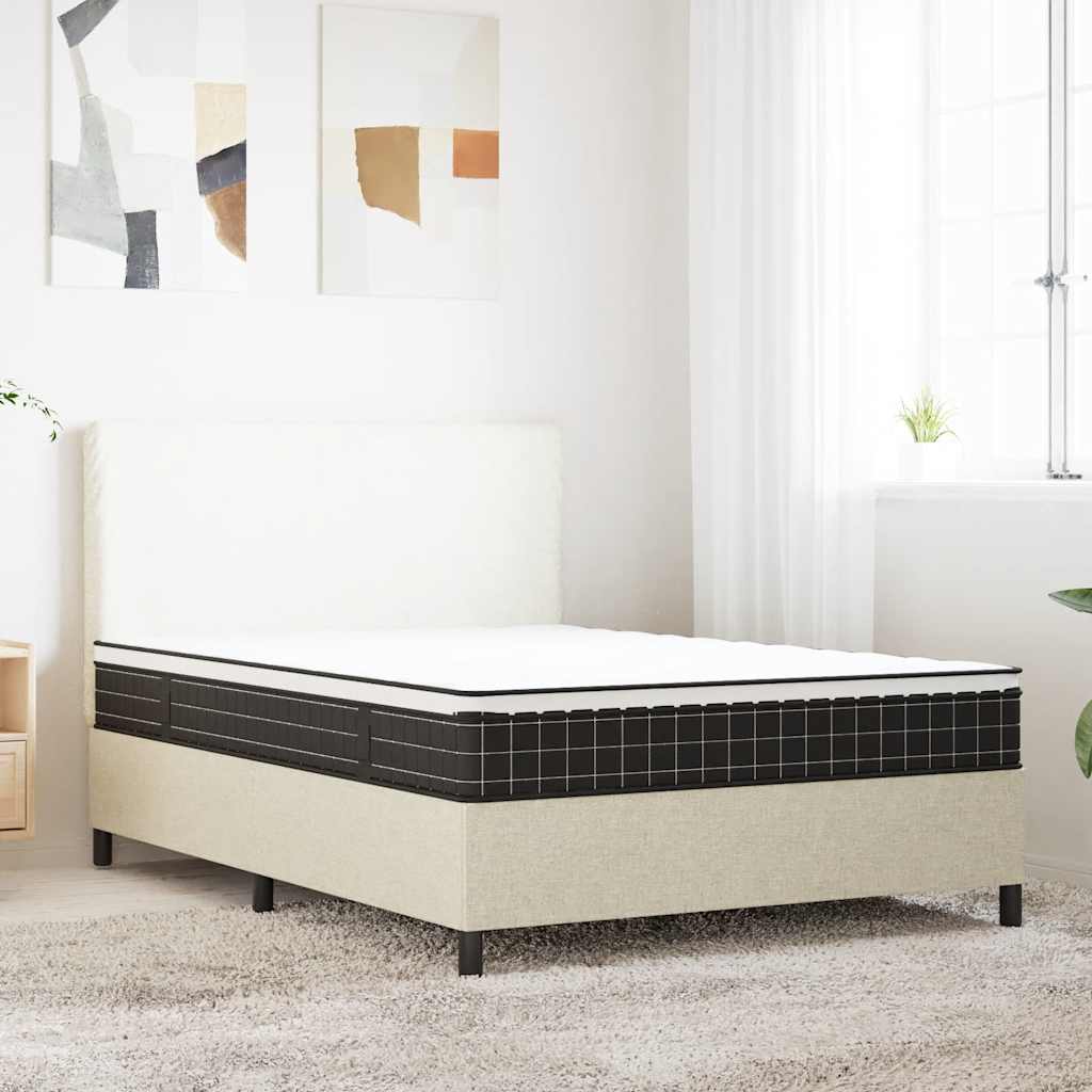 8721012205604_g_en_hd_1 vidaXL Bonnell Spring Mattress Medium 107x203 cm King Single Size - Image 2