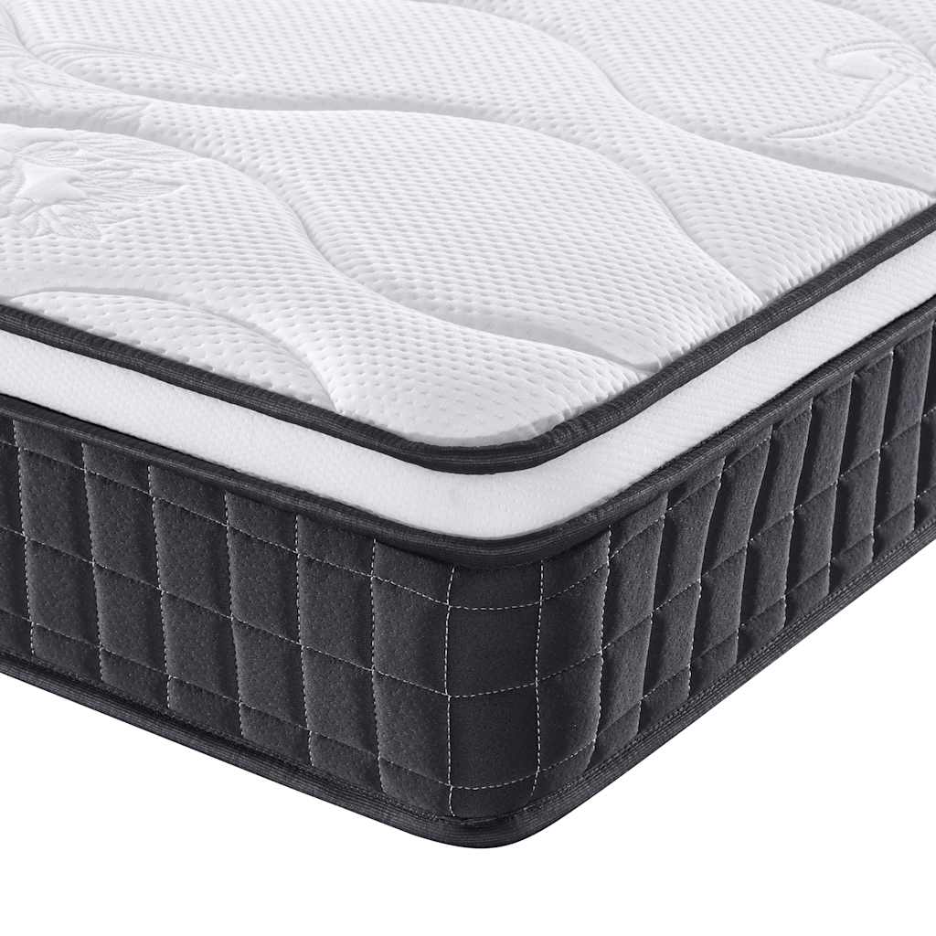 8721012205604_g_en_hd_4 vidaXL Bonnell Spring Mattress Medium 107x203 cm King Single Size - Image 5