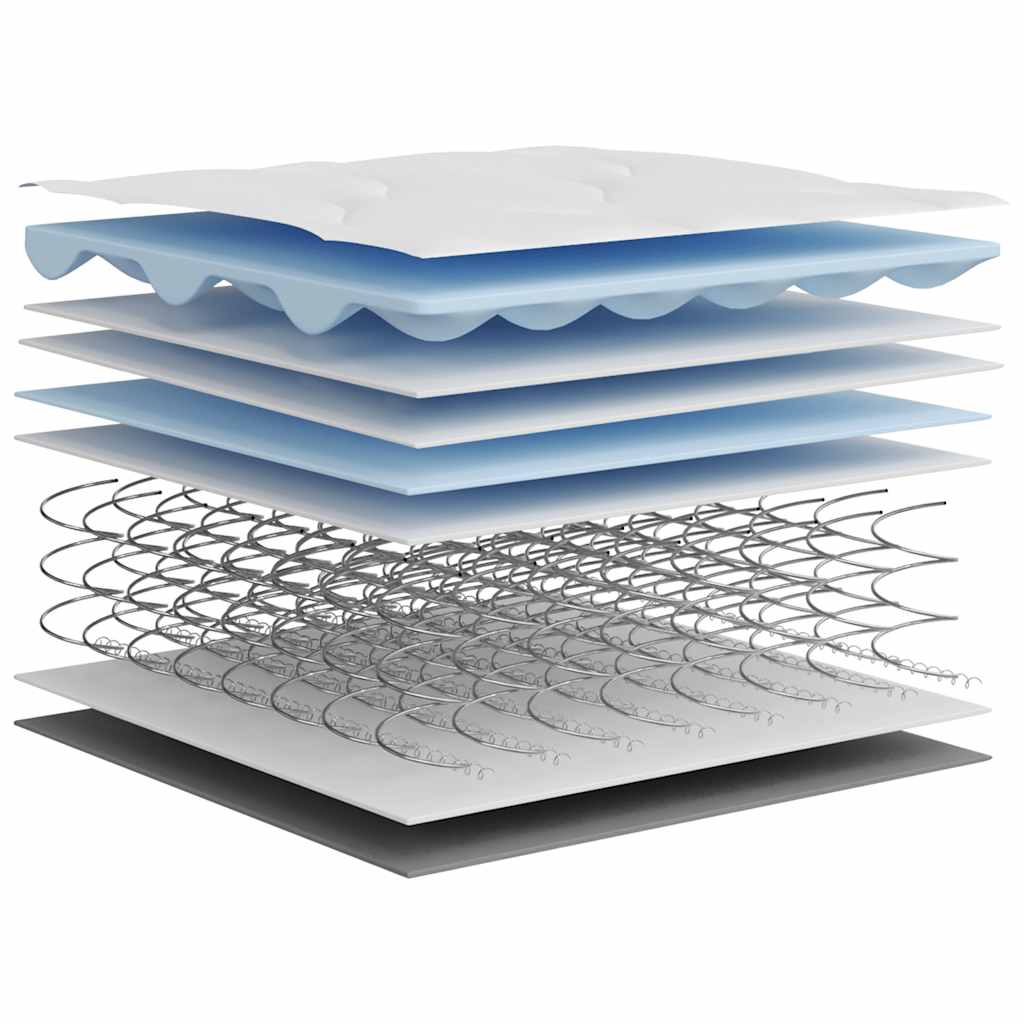 8721012205604_g_en_hd_6 vidaXL Bonnell Spring Mattress Medium 107x203 cm King Single Size - Image 7