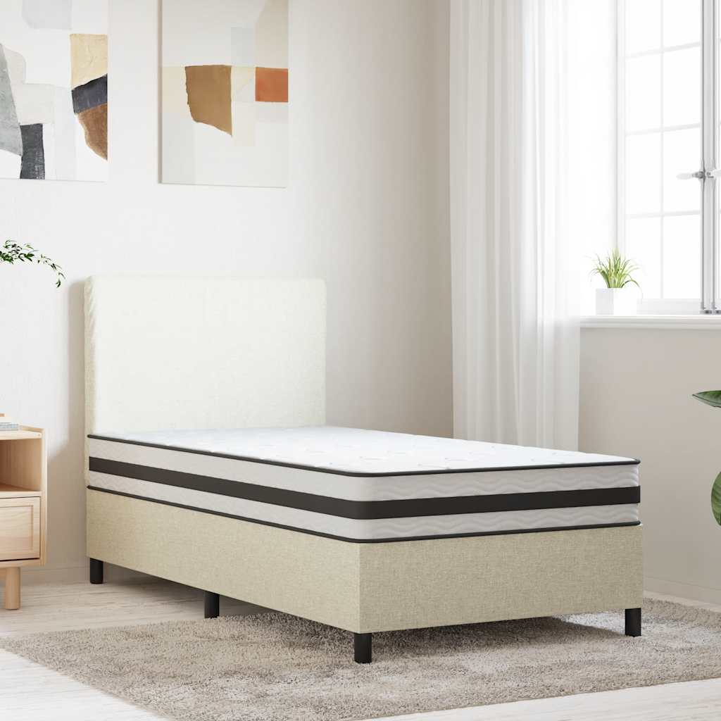 8721012205758_g_en_hd_1 vidaXL Bonnell Spring Mattress Medium 107x203 cm King Single Size - Image 2