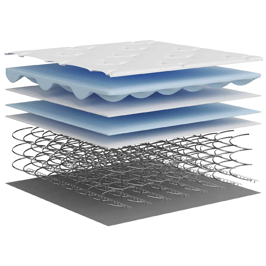 8721012205758_g_en_hd_7 vidaXL Bonnell Spring Mattress Medium 107x203 cm King Single Size - Image 8
